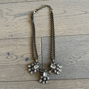 Banana Republic Statement Necklace